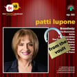 Ep351 - Patti LuPone (from the vault) image