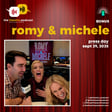 BONUS - "Romy & Michele: The Musical" Performances and Interviews from Press Day image