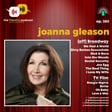 Ep383 - Joanna Gleason: Be the Protein on the Plate image