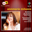 Ep381 - AnnMarie Milazzo: Vocals, Vision, and Very Real Ghosts image