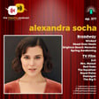 Ep377 - Alexandra Socha: Life Beyond the Stage (and in the Bubble) image