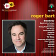 Ep352 - Roger Bart: Going the Distance with Doc Brown and Beyond! image