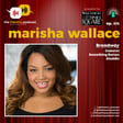 Ep414 - Marisha Wallace: Royal Performances and Radical Honesty image