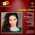 Ep385 - Cassie Silva: Surviving Reality TV and Thriving on Broadway image