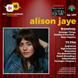 Ep409 – Alison Jaye: Stranger Things Have Happened on Broadway image