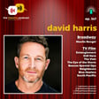 Ep347 - David Harris: Truth, Beauty, Freedom, Love and Belonging image