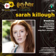 Ep404 - Sarah Killough: How to Audition Without Touching the Reader image