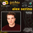 Ep407 - Alex Serino: Why Do We Have Books? image
