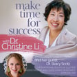 The Emotional Roots of Clutter: Understanding and Overcoming Resistance with Dr. Stacy Scott image