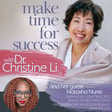 Thriving as Your True Self: Advice on Self-Discovery and Embracing Neurodivergence with Natasha Nurse image