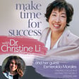 Finding Focus in a Distracted World: Tips from Esmeralda Morales image
