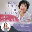 How to Shift Your Fitness Mindset and Thrive in Midlife with Camela Allen image