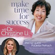 The Writer's Mission Control: Strategies for Writing Flow with Paulette Perhach image