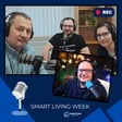 A láthatatlan jelzések nyomában - Úton az egészségtudatos okosotthon felé image