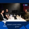 Fél lábbal a paradicsomban - A képzelet és a valóság az okosotthonokban image