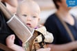 Twin Baby Gear Essentials: Baby Carriers image