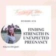 Finding Strength In Unexpected Pregnancy image