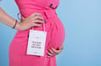Buying Maternity Clothes: New and Used image