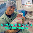 Ep. 459 New Fatherhood with John Pearce image