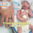 Ep. 504 Trusting Instincts with Lia Butler image
