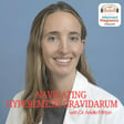 Ep. 447 Navigating Hyperemesis Gravidarum with Dr. Arielle Mitton image