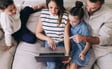 Creating and Organizing Your Family Calendar image