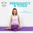 Ep. 422 Pregnancy & Yoga with Caroline Bagga image