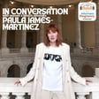 Ep. 428 In Conversation with Women's Health Advocate Paula James-Martinez image