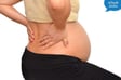 Managing Pregnancy Discomfort: Acupuncture image