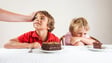 Showing Favoritism with Your Kids image