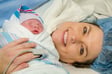 Breastfeeding After Cesarean image