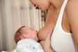 Breastfeeding After Formula Feeding Your First Baby image