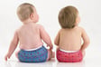 Cloth Diapering Your Twins image