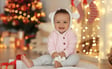 Baby's First Christmas Gift Ideas image