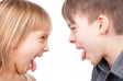 Sibling Fighting: How To Keep the Peace image