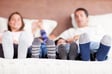 Co-Parenting: When Parents Disagree image