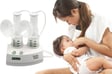 Understanding Breast Pumps and Pump Parts image
