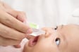 Your Baby's Boogers, Snot and Colds image