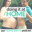 A Home Birth Story and A Birth Center Story with Maria Mengel image