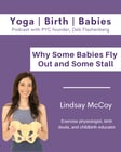 Why Some Babies Fly Out and Some Stall with Lindsay McCoy  image
