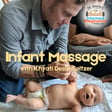 Ep. 472 Infant Massage with Khyati Desai-Seltzer image