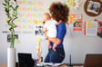 Setting Boundaries As a New Parent and Sticking to Them image