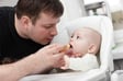 A Dad's Guide to Baby's First Year image