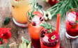 Mocktails: Non-Alcoholic Pregnancy Drinks image