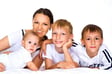 Balancing Your Schedule with Multiple Children image