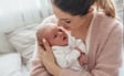 What You Will Learn At A Newborn Class image