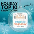 Ep. 439 Holiday Top 10 Countdown: Part I image