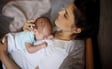 Delayed Postpartum Depression: Expectations image