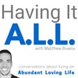 What is Your Love Conversation? - Having It A.L.L. Framework Part 2 image