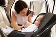 Preparing Your Car for a Newborn image